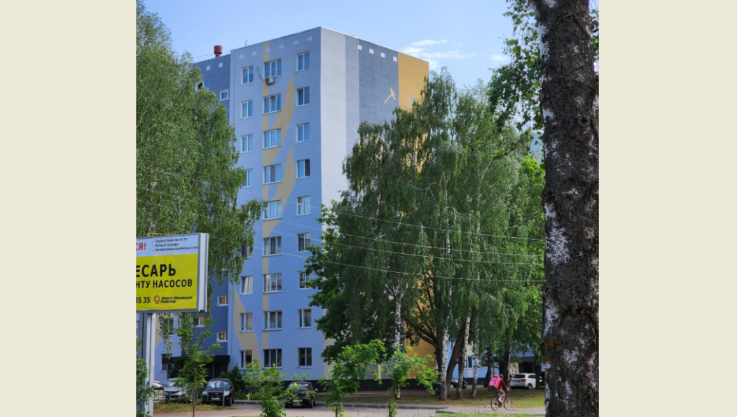 Всех недовольных приглашают на личный прием к Равилю Сафиуллину.