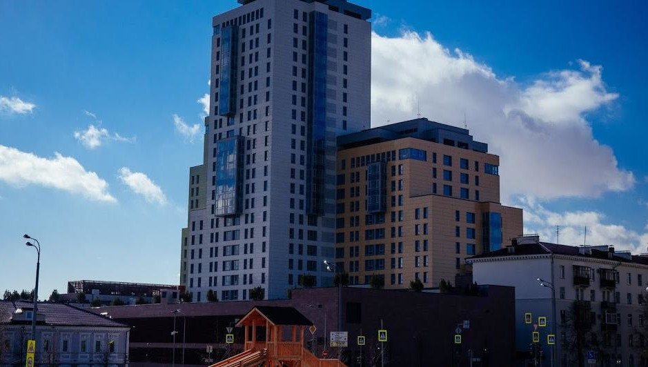 Это связано с непрекращающемся ростом цен.