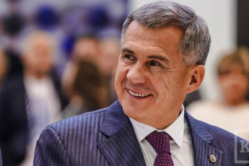 Он заявил это на десятом расширенном заседании Совета по предпринимательству Татарстана.