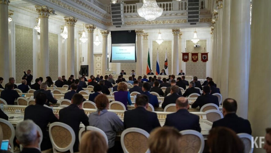 На первом месте оказалась депутат&nbsp;Людмила&nbsp;Андреева.