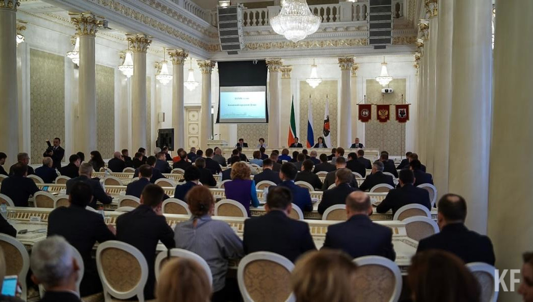 На первом месте оказалась депутат Людмила Андреева.