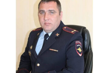 Радик Ахметзянов проработал в органах правопорядка 21 год.