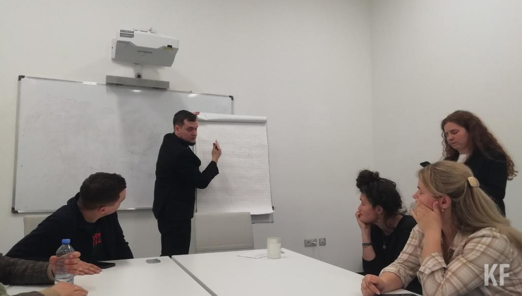 Участники обсудили вопросы проведения дефиле