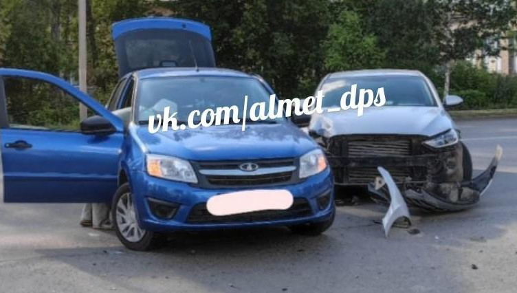 Об этом сообщили в соцсетях.