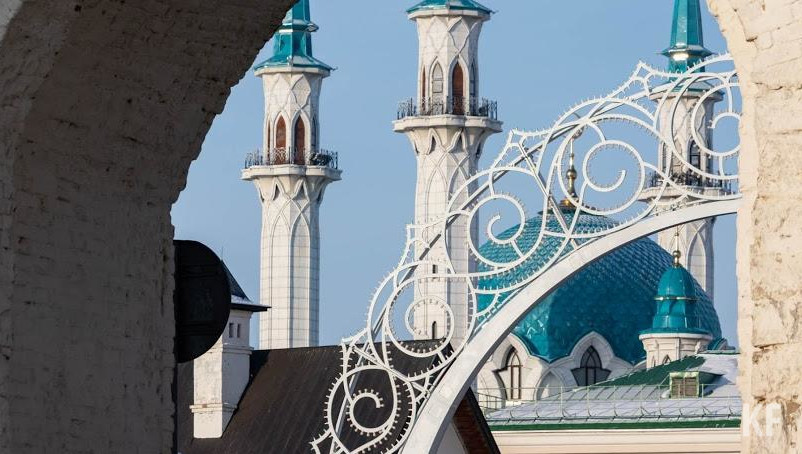 Гран-при конкурса отмечены проекты &laquo;Загадки Казани &ndash; онлайн&raquo; и &laquo;История фронтовой посылки&raquo;.