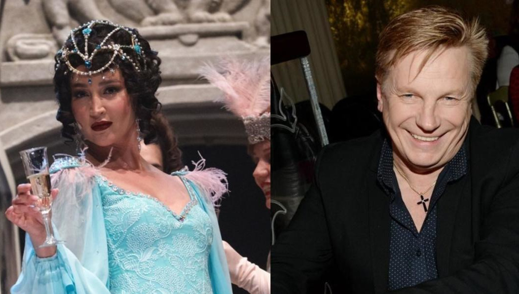 Ранее Салтыков позволил себе высказаться на тему творческой карьеры Бузовой