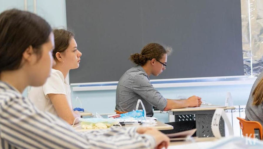 Об этом заявили в Минпросвещения.