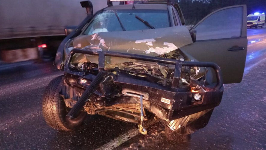 Дело прекратили за примирением сторон.