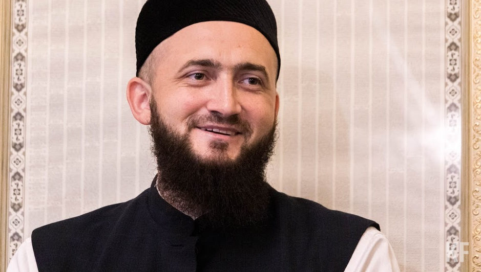 Камиль Самигуллин назвал это «спором двух братьев по вере».