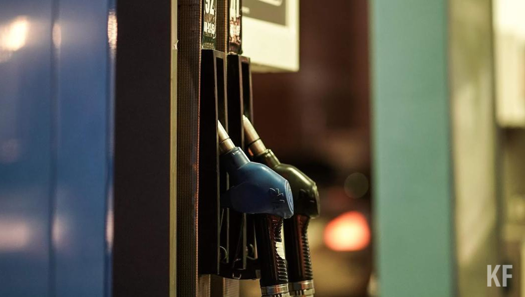 Это поможет улучшить качество автобензина в республике.