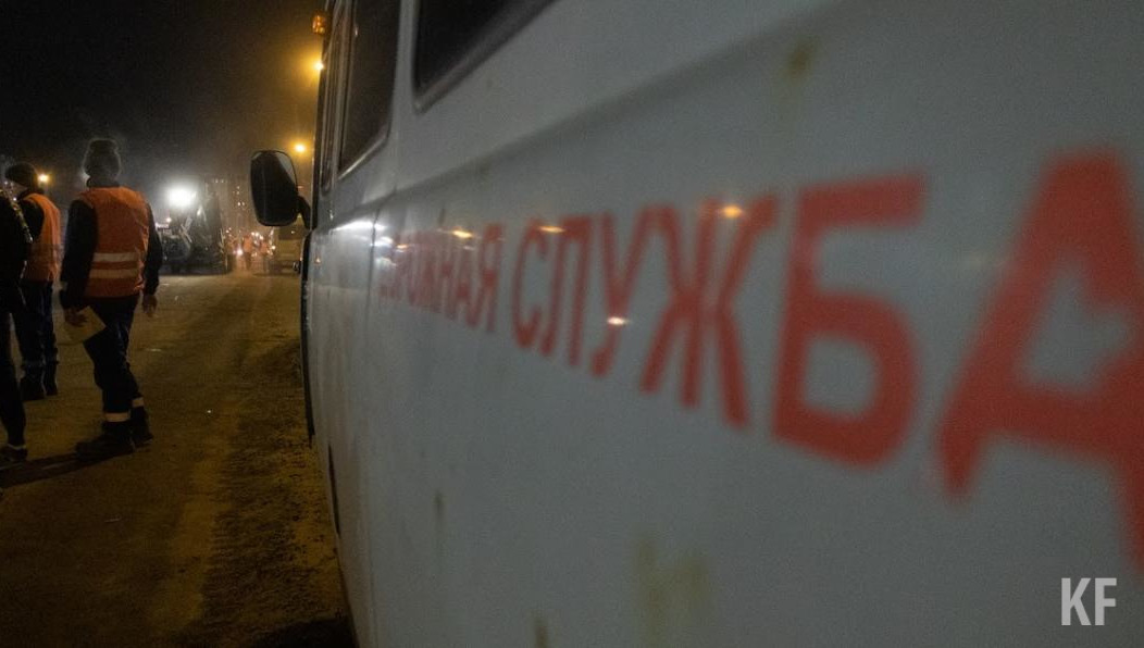 Парень ростом под два метра пропал без вести.