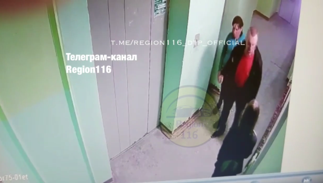 Азат Хамидуллин был в состоянии сильного опьянения и не помнил часть происходившего.