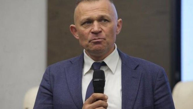 Чиновник занимал должность&nbsp;с 2016 года.