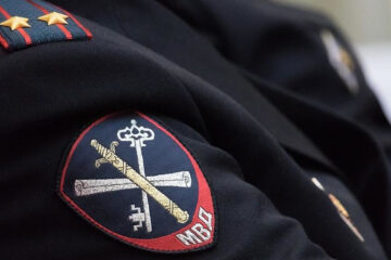 Пострадавшего доставили в больницу.