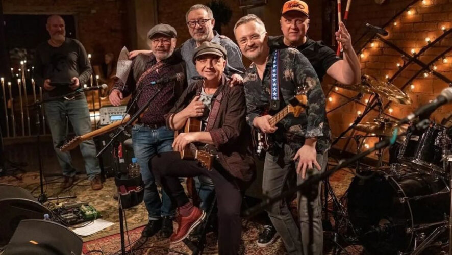 Владимир Шахрин отметил также ухоженность автограда.