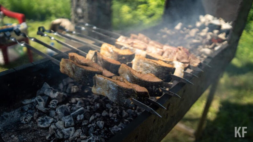 Нарушение правил безопасности карается штрафом от двух до пяти тысяч рублей.