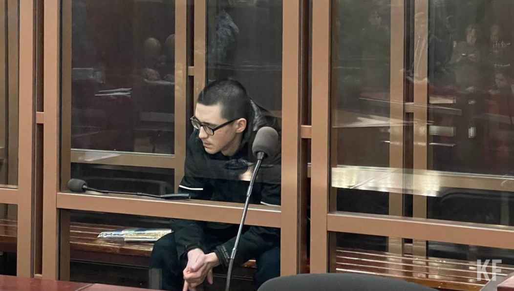 Казанского стрелка арестовал оперативник в отпуске