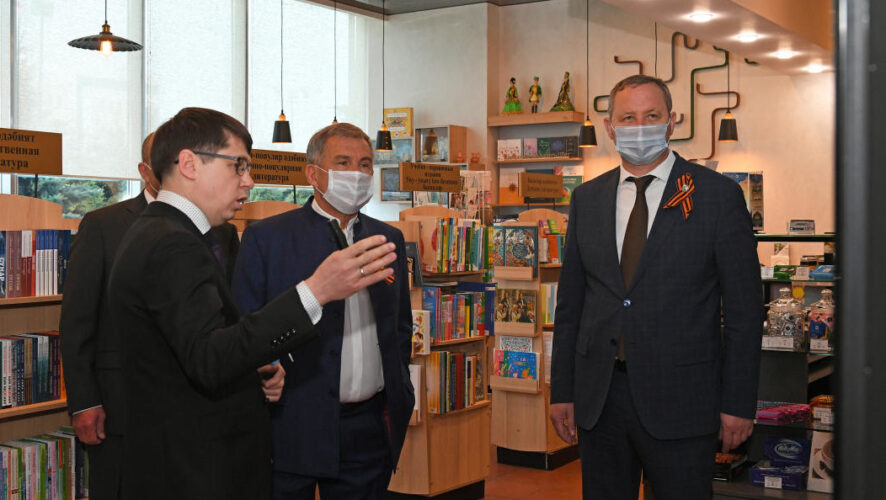 Инициативу предложили&nbsp;участники круглого стола &laquo;Перспективы развития национального радио&raquo;