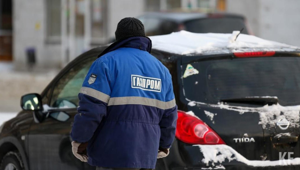 Глава строительно-монтажной организации сообщил KazanFirst