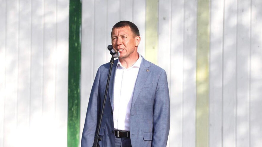 Глава Нижнекамского района заявил