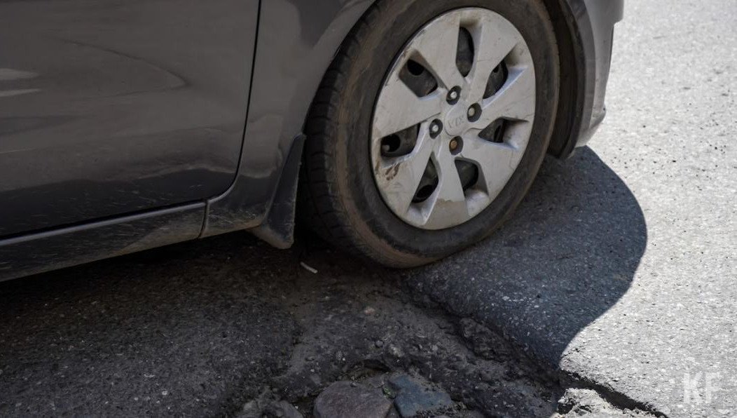 Криминальный авторитет погиб в ДТП.