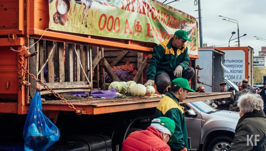 По данным Татарстанстата