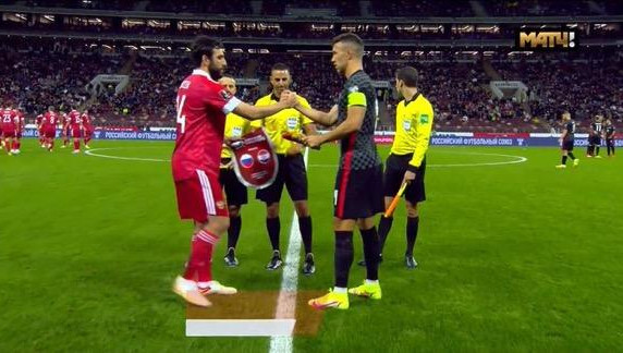 Команды не смогли забить голов в матче.