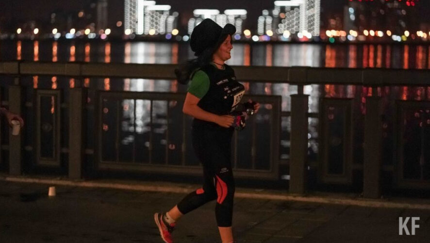 Всероссийская пробежка состоится 4 июня.