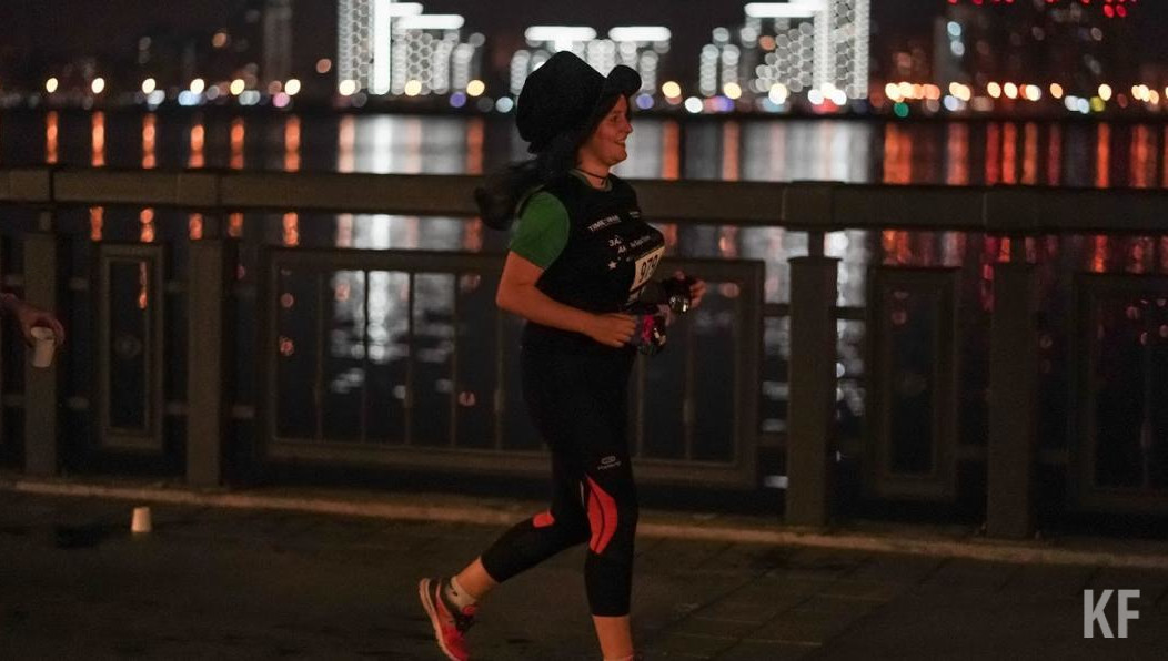 Всероссийская пробежка состоится 4 июня.