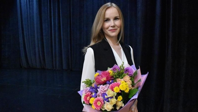 Гузель Сагитова будет заниматься вопросами социальной сферы.