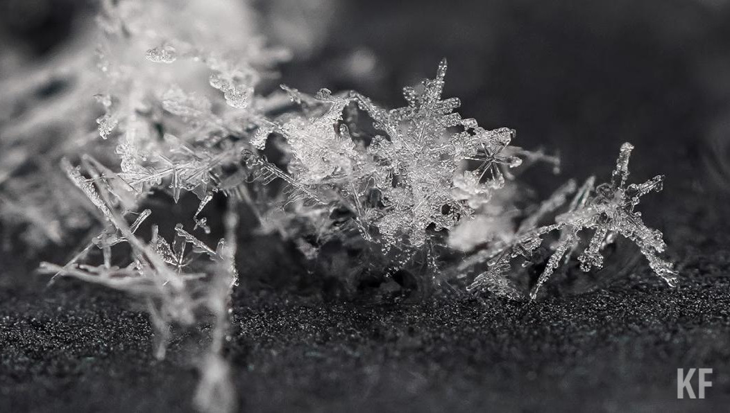 Температура воздуха продолжит опускаться