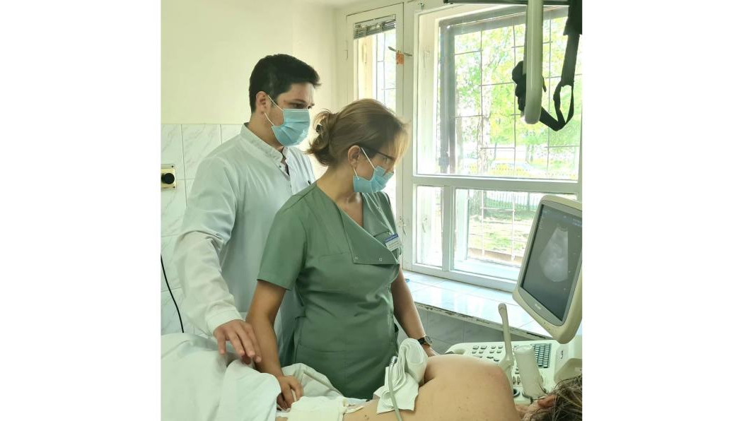 За жизнь пациентки в реанимации боролись четыре дня.