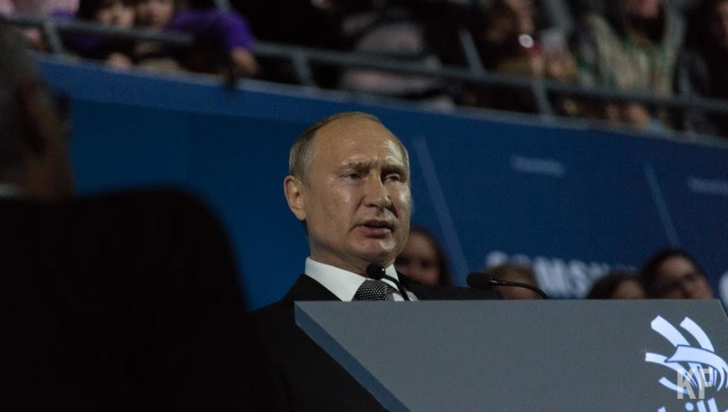 Президент страны подчеркнул