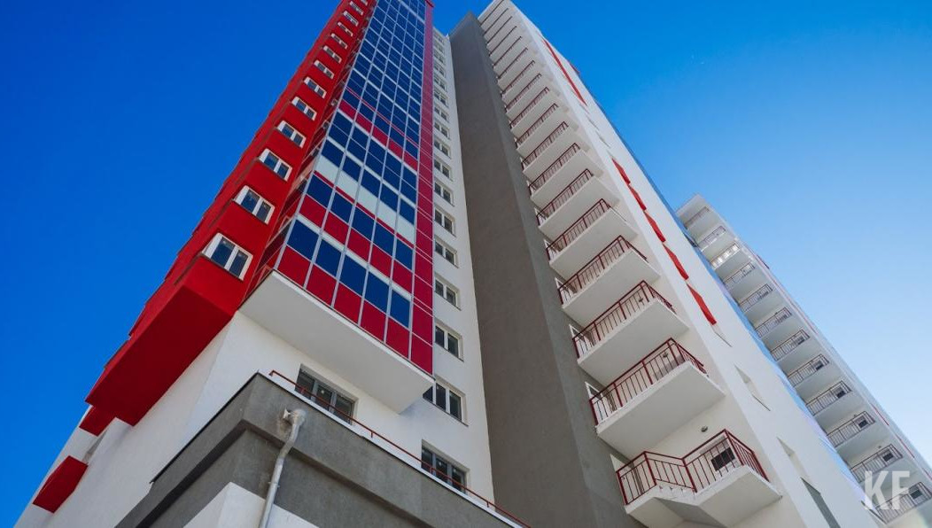 Банк России таким образом пытается бороться с завышением цен жилья по ипoтеке.