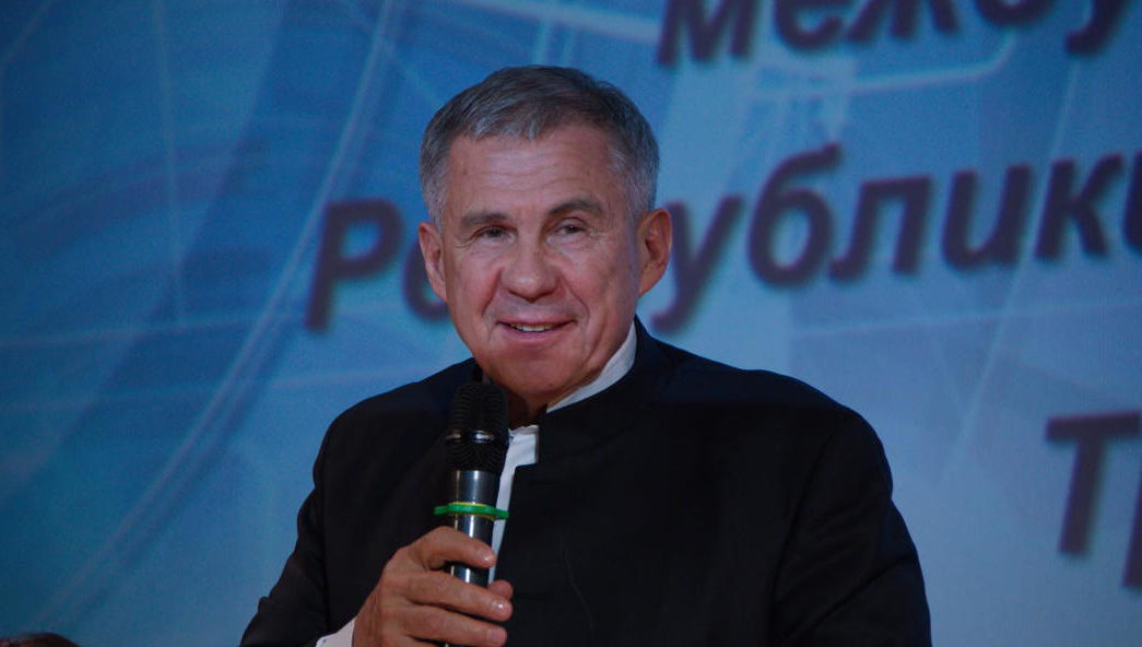 Лидер республики отметил