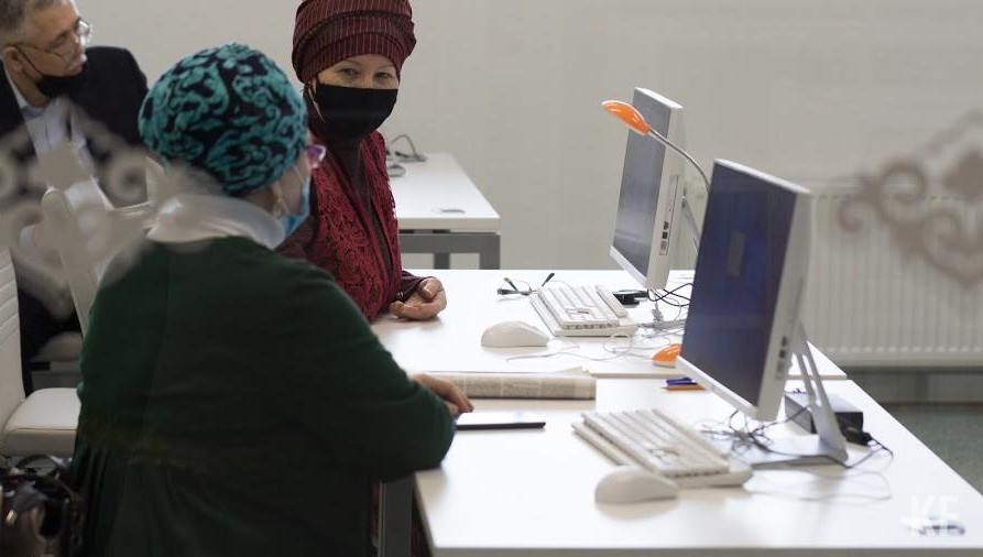 В эту стадию прошли 23 представителя республики.