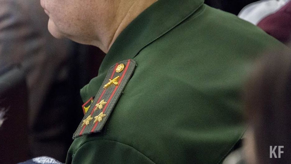 Проверять здоровье будут только у призывников