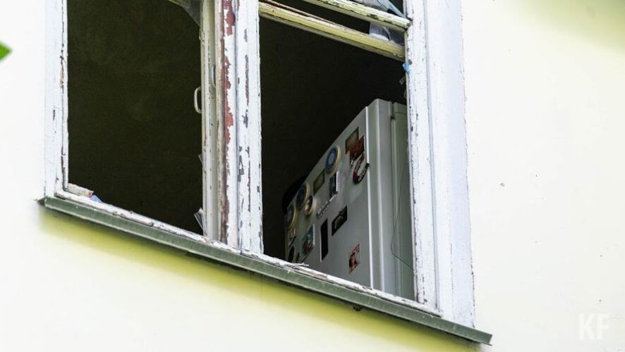 61 человек погиб или пострадал от угарного газа.