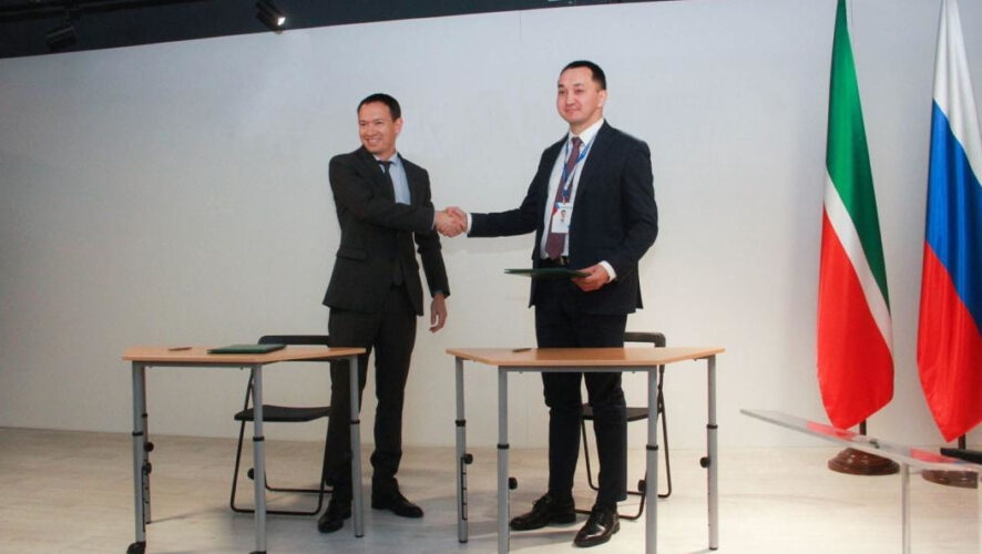 Стороны договорились о взаимодействии в развитии рынка жилья в нефтеграде.