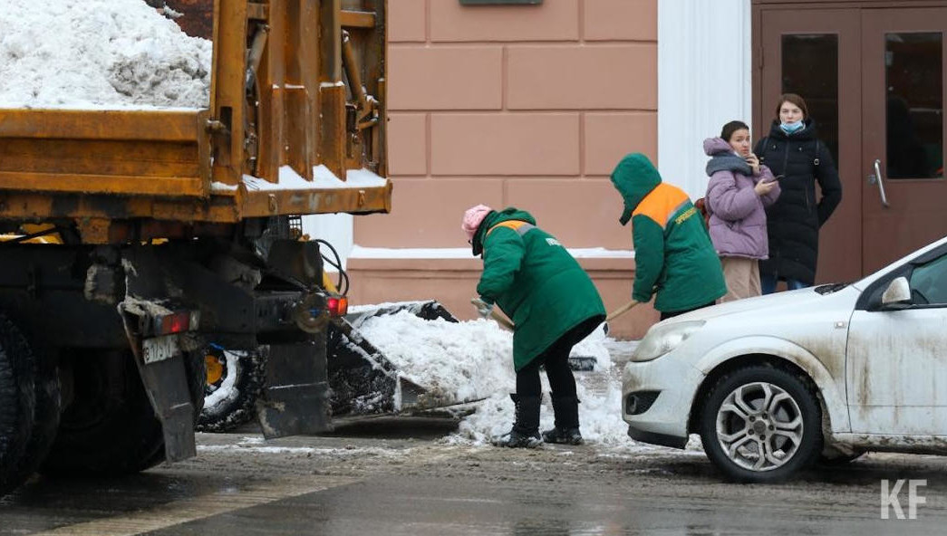 Фонд «Институт развития городов Татарстана»
