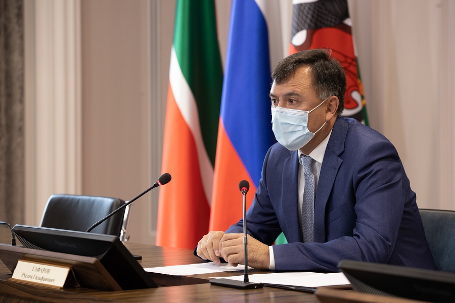 «Наша головная боль»: в Казани доля погибших в пожарах растет из-за пьяниц