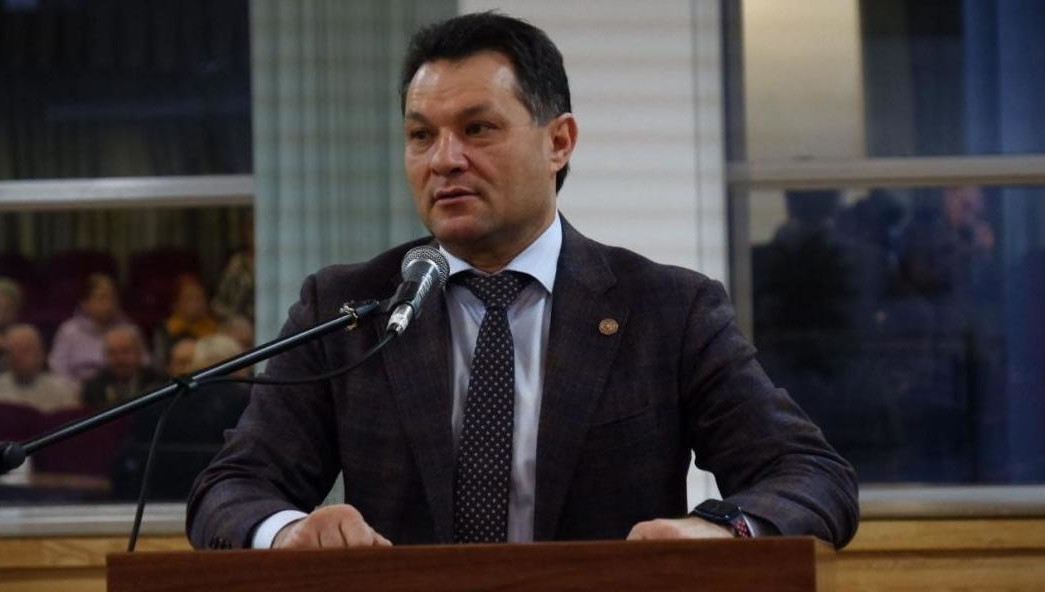 Одна из причин