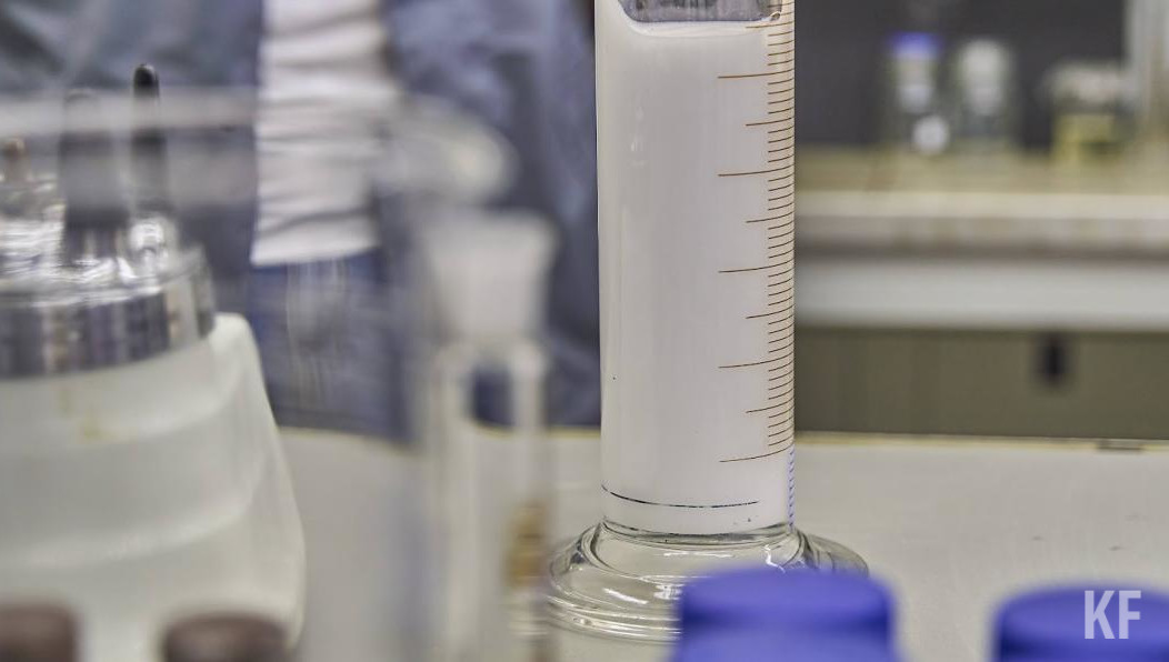 На оборудования потратят более 3