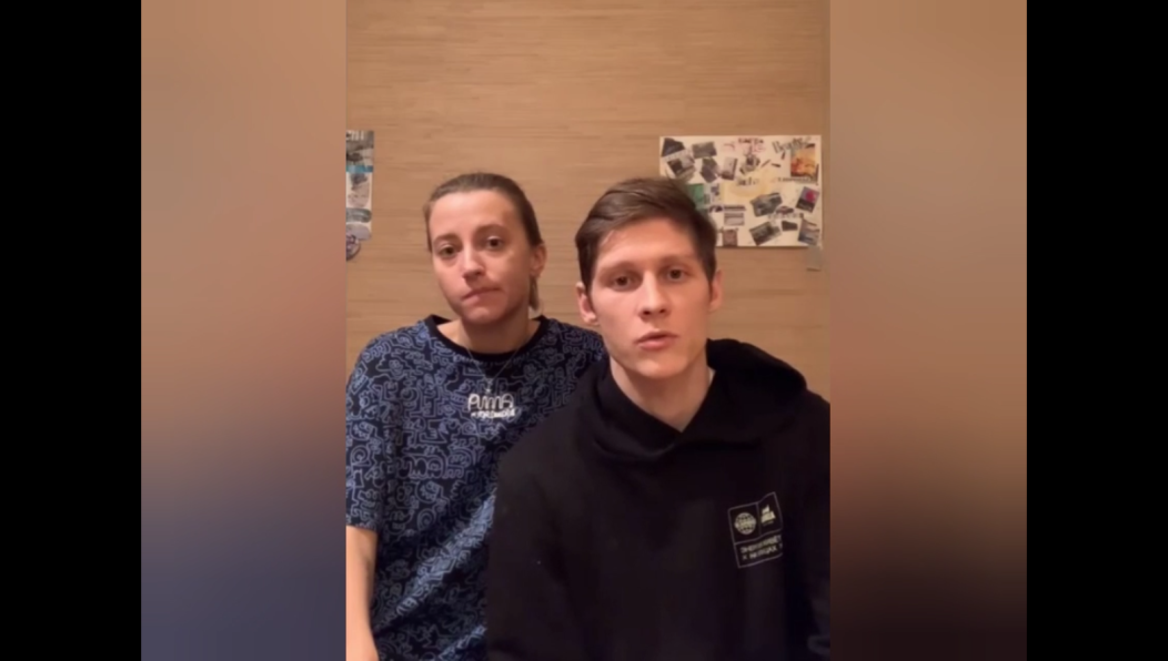 Спустя почти две недели горожан просят оплатить долг за аварию