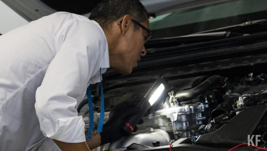 Они касаются автомобилей