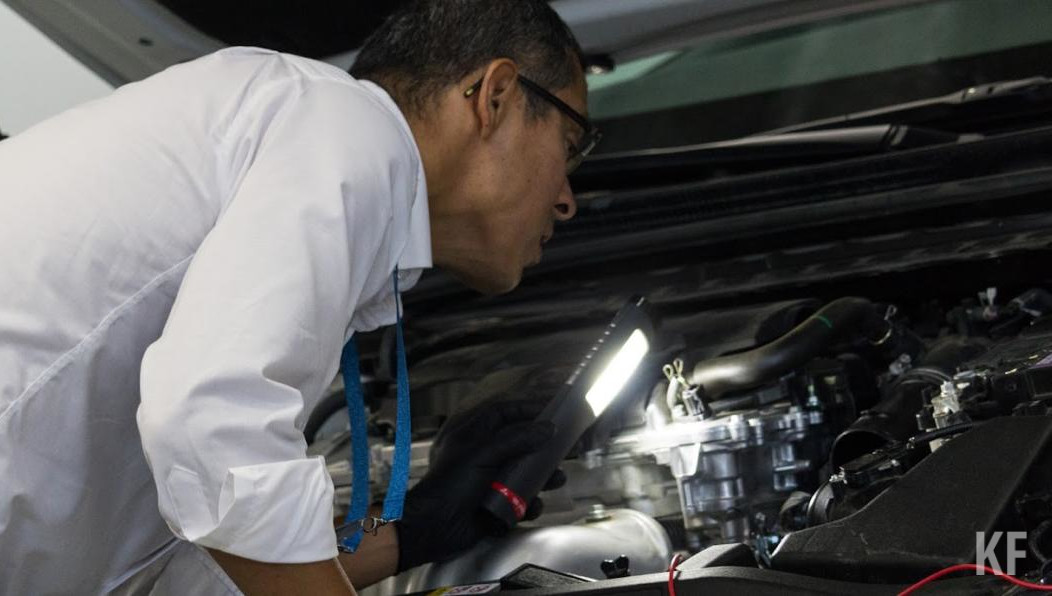 Они касаются автомобилей