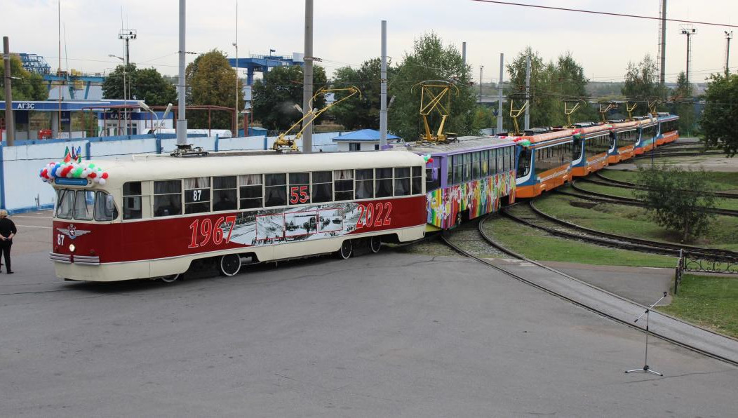 На модернизацию необходимо почти 15 млрд рублей.