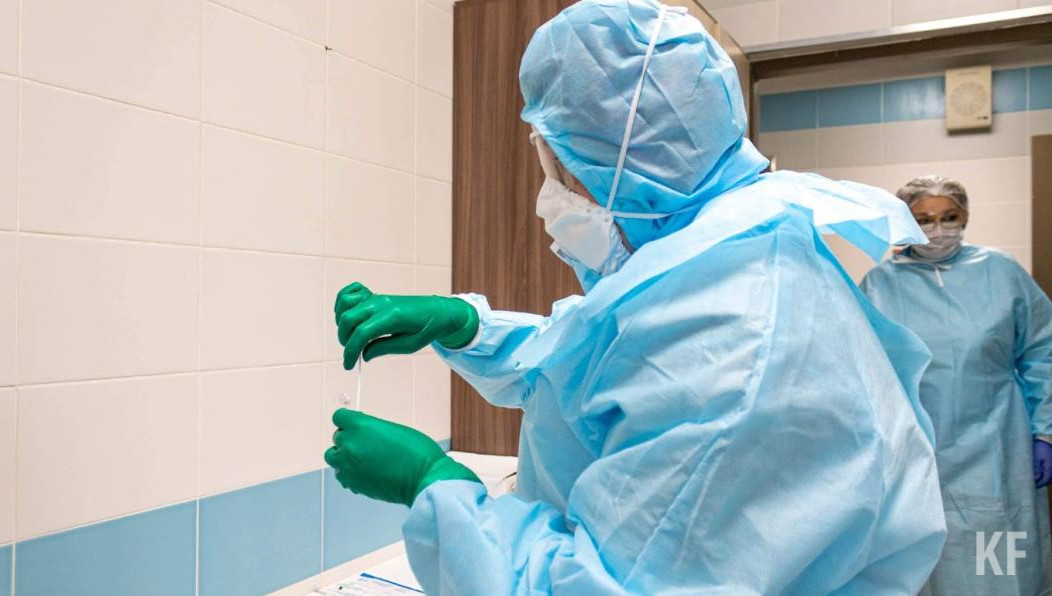 По словам медика