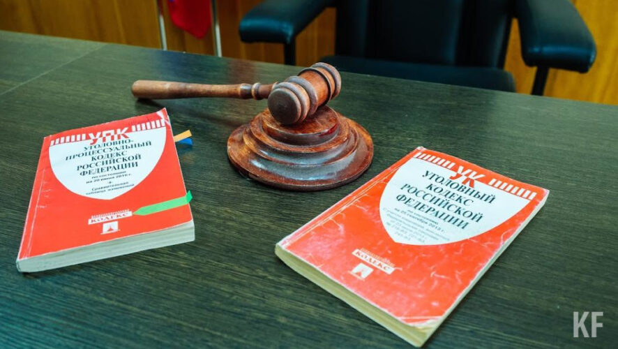 Предпринимателя и Олега Гордевича обвиняли в покушении на мошенничество и вымогательстве.