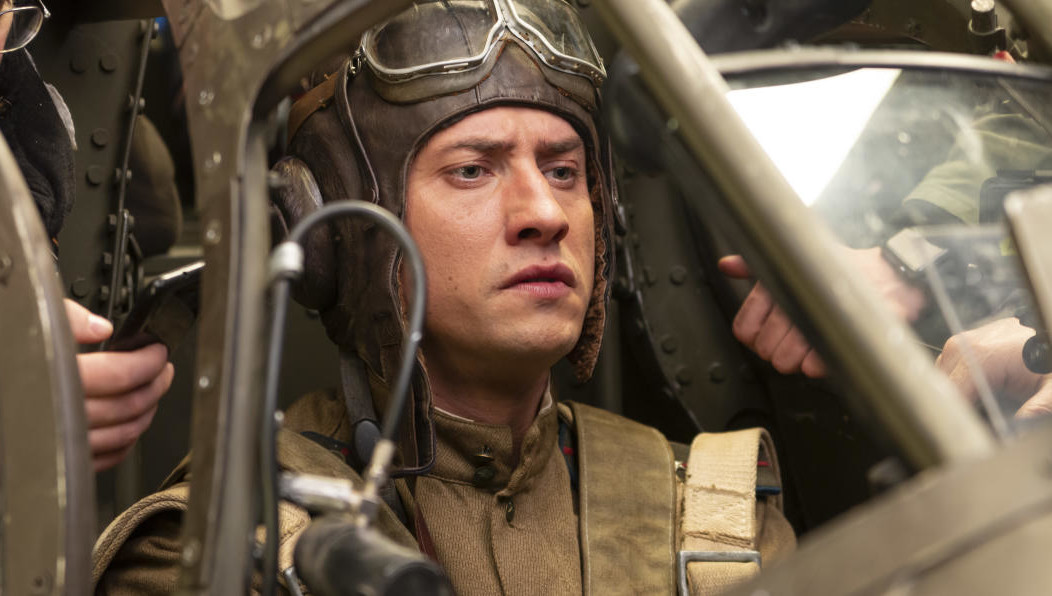 Показ пройдет 7 июля в 21:00.